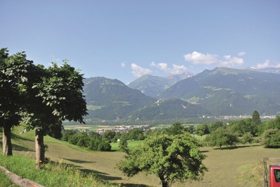 Zwitserland Bergen Zwitserland Bergen